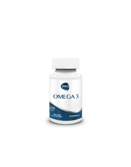 omega 3 pwd